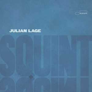 CD Squint Julian Lage