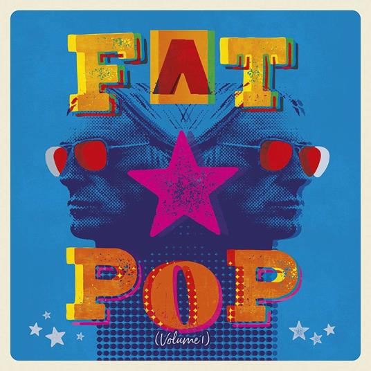 Fat Pop - Vinile LP di Paul Weller