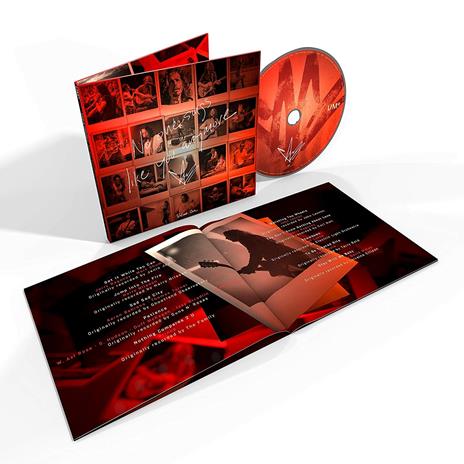 No One Sings Like You vol.1 - CD Audio di Chris Cornell - 2