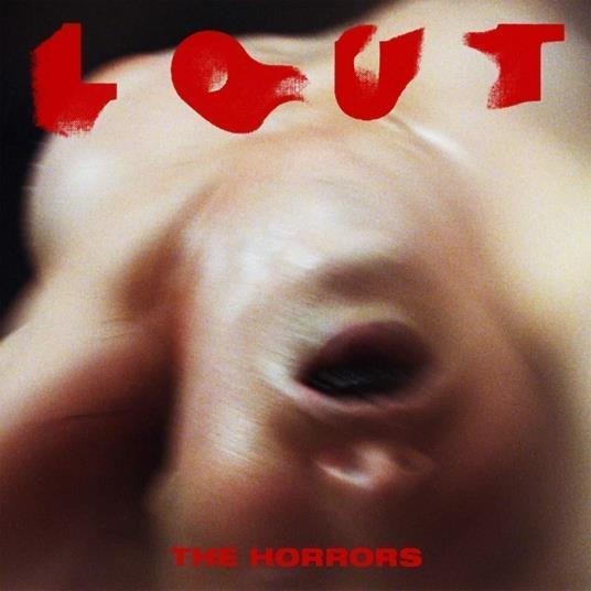 Lout - Vinile LP di Horrors