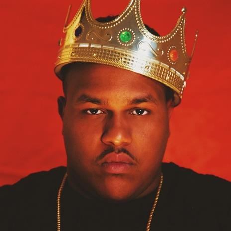 130 Kilo - CD Audio di Dikke