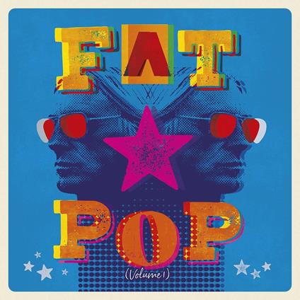 Fat Pop - CD Audio di Paul Weller