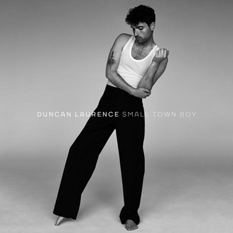 Small Town Boy - CD Audio di Duncan Laurence