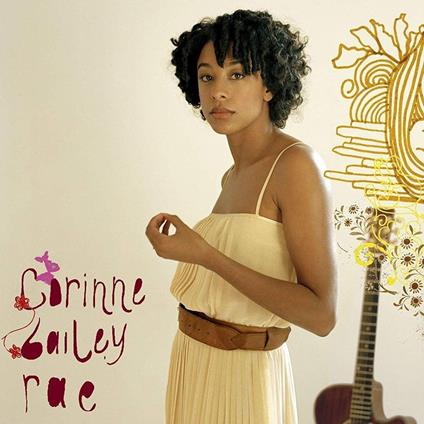 Corinne Bailey Rae - Vinile LP di Corinne Bailey Rae