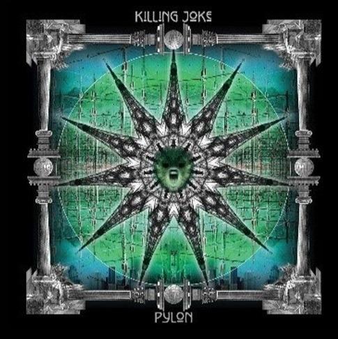 Pylon (Deluxe Edition) - CD Audio di Killing Joke