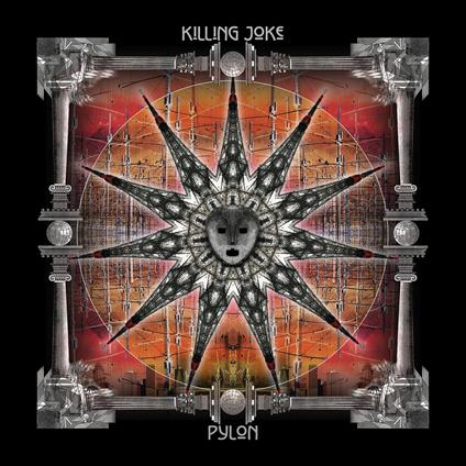 Pylon - Vinile LP di Killing Joke