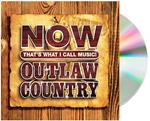 Now Outlaw Country
