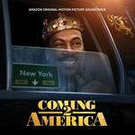 Coming 2 America (Colonna Sonora)