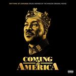 Rhythms Of Zamunda. Music Inspired By Coming 2 America (Colonna Sonora)