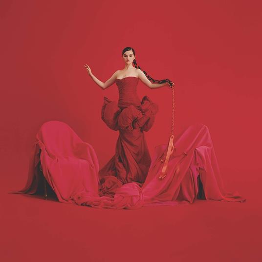 Revelacion - CD Audio di Selena Gomez