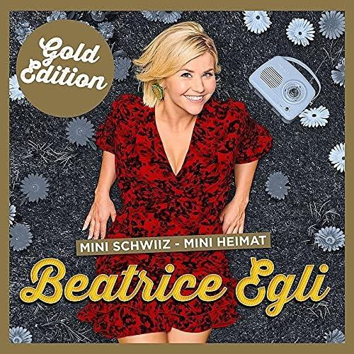 Mini Schwiiz - Mini Heimat - CD Audio di Beatrice Egli