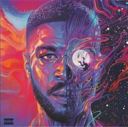 Man On The Moon Iii. The Chosen (2lp Orange) - Vinile LP di Kid Cudi