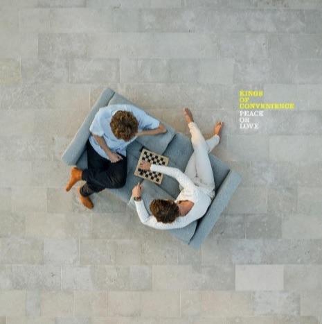 Peace or Love - Vinile LP di Kings of Convenience