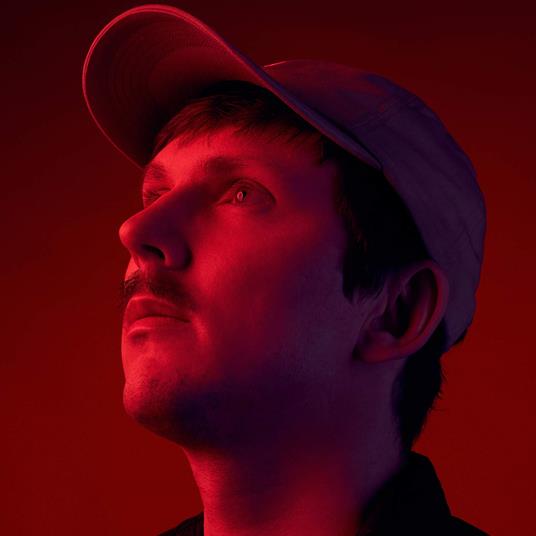 Half Somewhere - Vinile LP di Taur