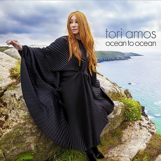 Ocean to Ocean - Vinile LP di Tori Amos