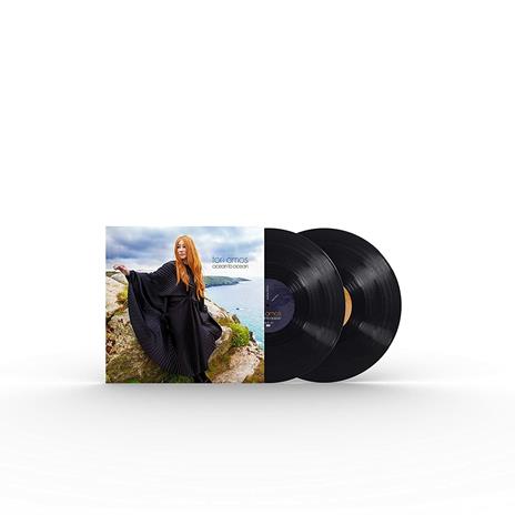 Ocean to Ocean - Vinile LP di Tori Amos - 2