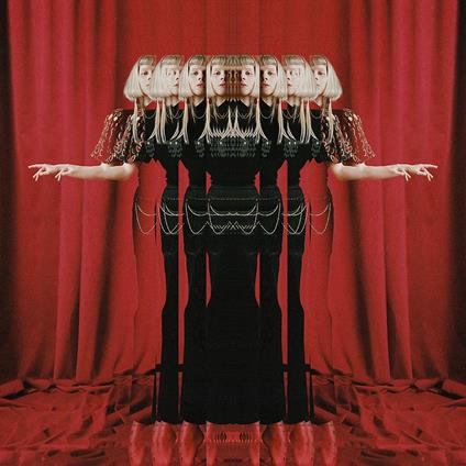 The Gods We Can Touch - CD Audio di Aurora