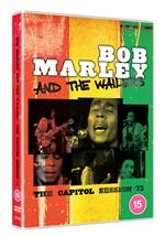 The Capitol Session '73 (DVD)