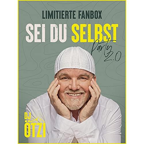 Sei Du Selbst - Party 2.0 - CD Audio di DJ Ötzi