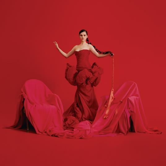 Revelacion - Vinile LP di Selena Gomez