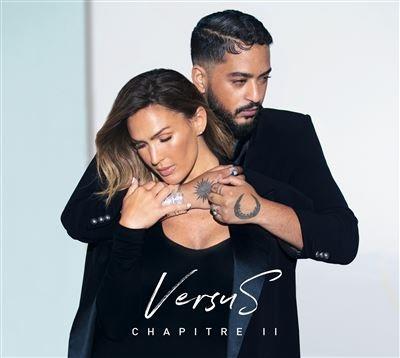 Versus - Chapitre II - CD Audio di Slimane Vitaa