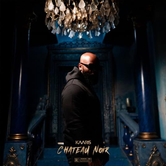 2.7.0 . Chateau Noir - CD Audio di Kaaris