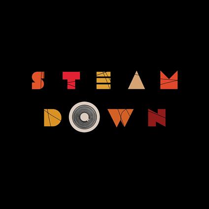 Five Fruit - Vinile LP di Steam Down
