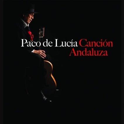 Cancion Andaluza - Vinile LP di Paco De Lucia