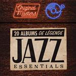Box Jazz 20 CD Essentiels