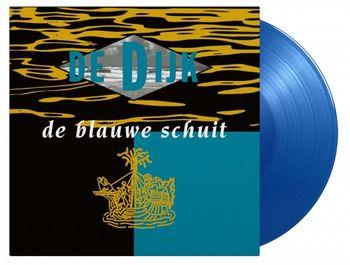 De Blauwe Schuit - Vinile LP di De Dijk