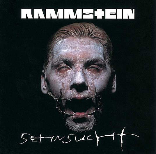 Sehnsucht (Digipack) - CD Audio di Rammstein