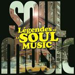Legendes De La Soul Music