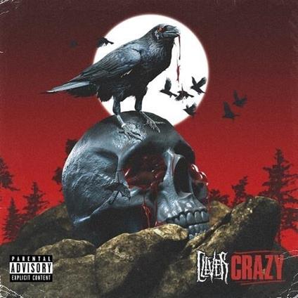 Crazy (Lp) - Vinile LP di Clever