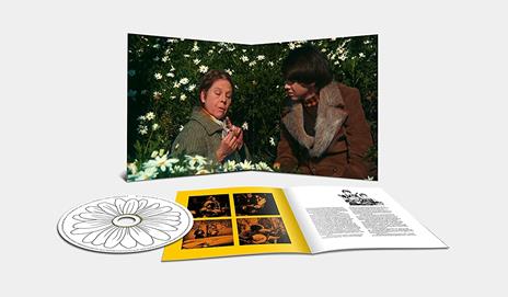 Harold and Maude (Colonna Sonora) - CD Audio di Cat Stevens - 2