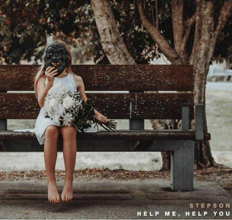 Help Me Help You - CD Audio di Stepson