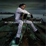 A Little Deeper (Coloured Vinyl)