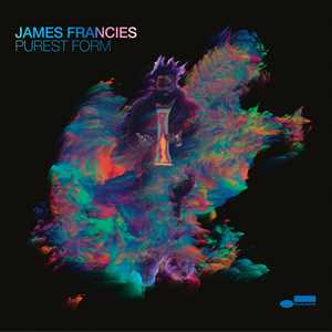 CD Purest Form James Francies