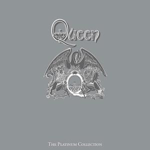 Vinile The Platinum Collection (Coloured Vinyl - Box Set) Queen
