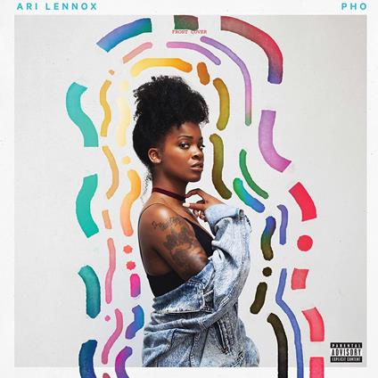 Pho - Vinile LP di Ari Lennox