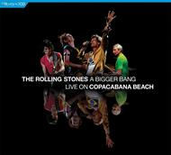 A Bigger Bang (Blu-ray + 2 CD)