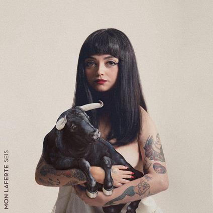 Seis - CD Audio di Mon Laferte