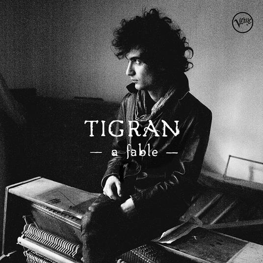 A Fable - Vinile LP di Tigran Hamasyan