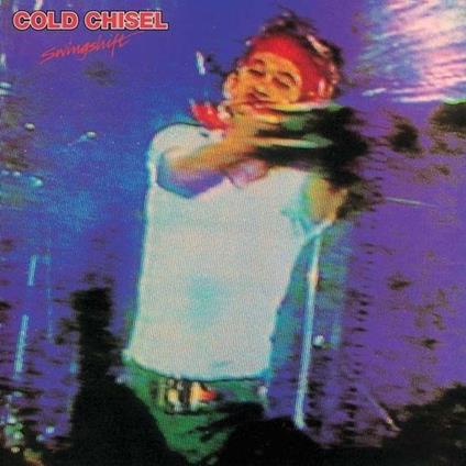 Swingshift - CD Audio di Cold Chisel