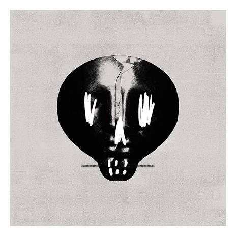 Bullet for My Valentine (Blue Coloured Vinyl) - Vinile LP di Bullet for My Valentine