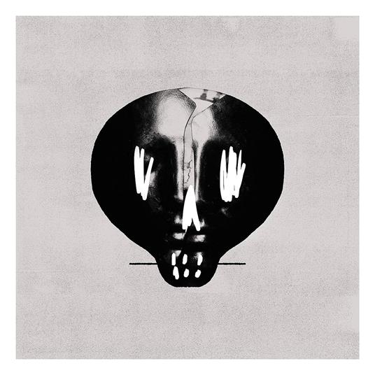 Bullet for My Valentine (Blue Coloured Vinyl) - Vinile LP di Bullet for My Valentine