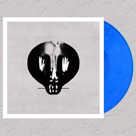 Bullet for My Valentine (Blue Coloured Vinyl) - Vinile LP di Bullet for My Valentine - 2