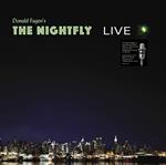 The Nightfly. Live