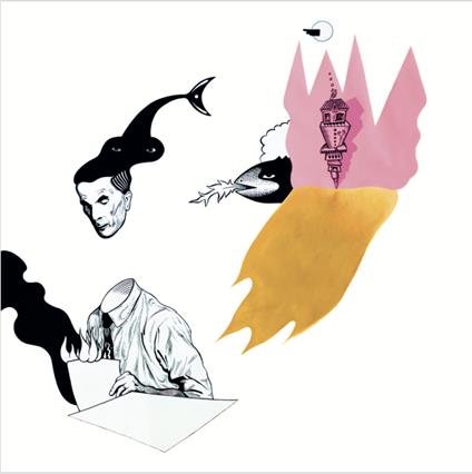 Overnight - Vinile LP di Vanarin