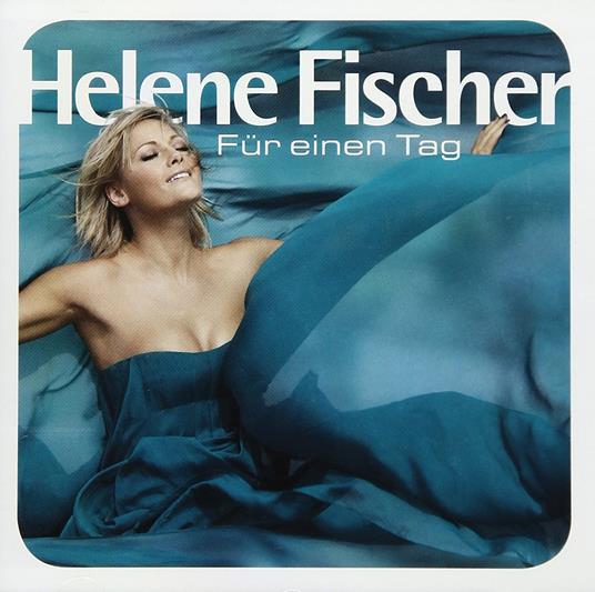 Fur Einen Tag - Vinile LP di Helene Fischer