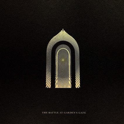 Battle At Garden's Gate - Vinile LP di Greta Van Fleet